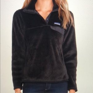 Patagonia Women’s Re-Tool Snap-T Fleece XL